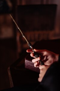 wand