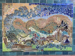 Janeen's mosaic